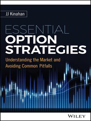 cover image of Essential Option Strategies